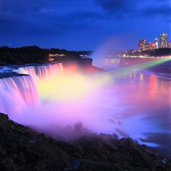 Niagara Apartment Niagara Falls Esterno foto